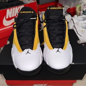 Jordan 14